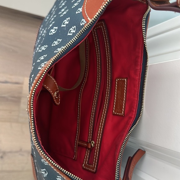 Dooney & Bourke Bag - Picture 3 of 4